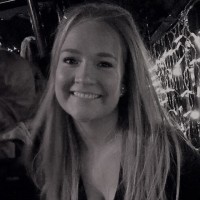 Kristín Rós Gunnlaugsdóttir