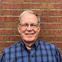 Bruce Craig