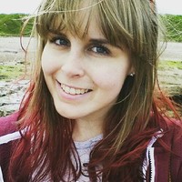 Amy Marriott