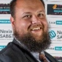 Johandre Engelbrecht