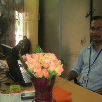 Rajneesh Kumar Sahu