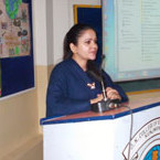 Anamika A