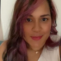 Melissa Vanegas Cuello