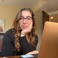 Allison Lurie, Psy.D.