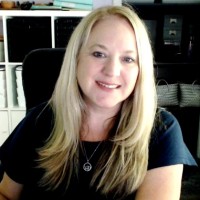 Melissa Mccreary