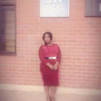 Nthabiseng Ntene