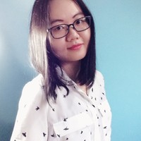 Yibing(Jasmine) Cao