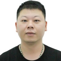 Shaoxin Li
