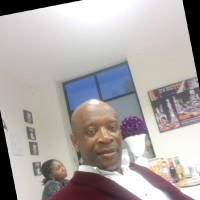 Christopher Uba