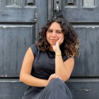 Adriana Guerrero, B.A., A.A