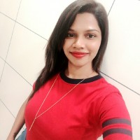 Nirushika Shashimali