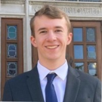 Levi Larsen
