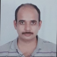 Dr. Krishnendu Chakraborty