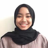 Nur Suraya Hani Abdullah