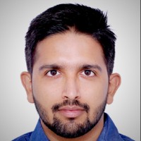 Mrinal Vellodi
