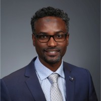 Nasir Bedewi Siraj, Ph.D., PMP