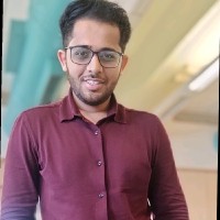 Dhruvil Parekh