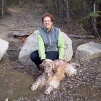 Sue Richards