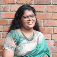Akhila Anil