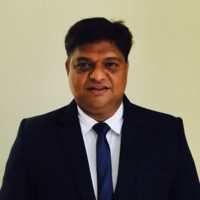 Sathish Mathysekaran