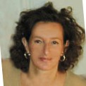 Marie Mastrandreas