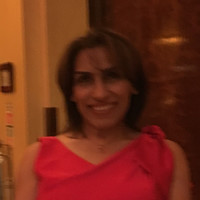 Forouzan Behzadi