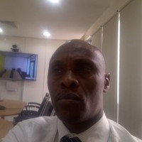 Ubong Effiong