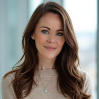 Molly Berkery, JD, MPH