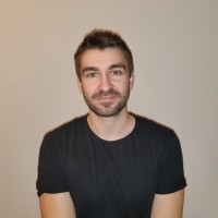 Dimitris Nikas
