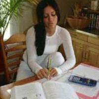 Rachelle Muet
