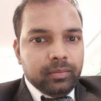Dinesh Pathirana