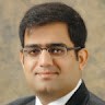 Saad Siddiqui