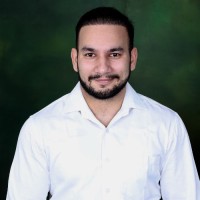 Rishabh Khosla