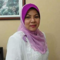 Zaiha Ahmad