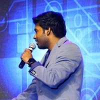 Karthik Chennappagari