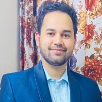 Lalit Kumar Singh