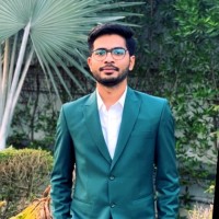 Kaushal Satasiya
