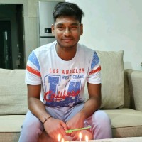 Avinash Maurya