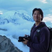 Lucas Chu