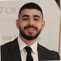 Ahmad Sraj
