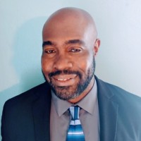 Eric Jones, MBA