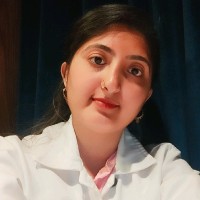 Shaik Simran