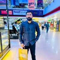 Saket Singh