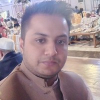 Moazzam Irshad Ahmad