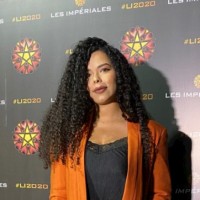 Imane MABCHOUR ELIDRISSI