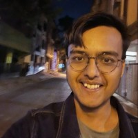 Utkarsh Gupta