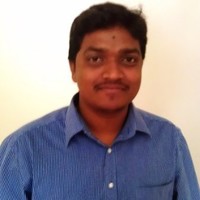 Gokulraj Parthiban