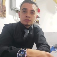 Harol Esteban Rodriguez Benito