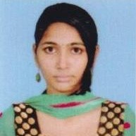P Priya Dharshini Nandha