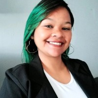 Tamsen Abrahams
